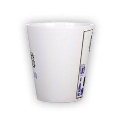 Small latte mug (300 ml)