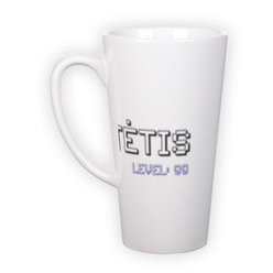 Big latte mug (400 ml)