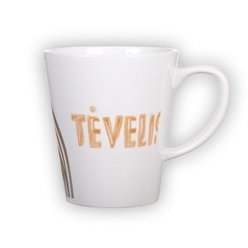 Small latte mug (300 ml)