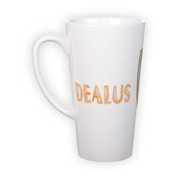 Big latte mug (400 ml)