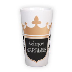 Didysis Latte puodelis (500 ml)