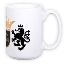 Grand mug (400 ml)