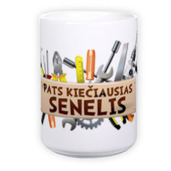 Grand mug (400 ml)