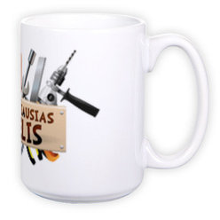 Grand mug (400 ml)