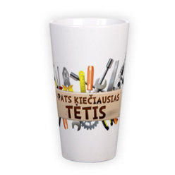 Big latte mug (400 ml)