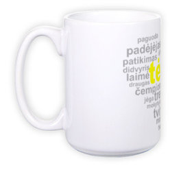 Grand mug (400 ml)