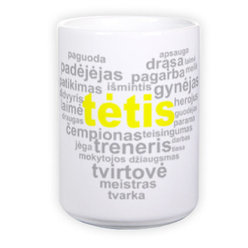 Grand mug (400 ml)