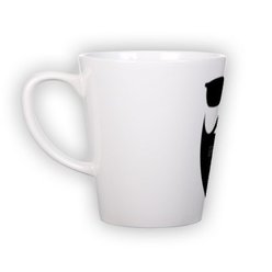 Small latte mug (300 ml)