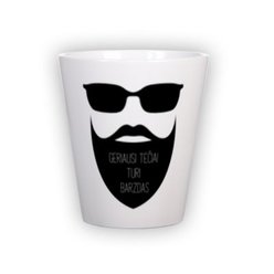 Small latte mug (300 ml)