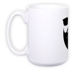 Grand mug (400 ml)