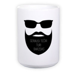 Grand mug (400 ml)
