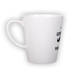 Small latte mug (300 ml)