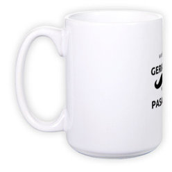 Grand mug (400 ml)
