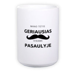 Grand mug (400 ml)