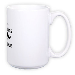 Grand mug (400 ml)
