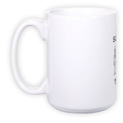 Puodelis milžinas (450 ml)