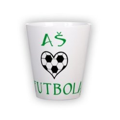 Mažasis latte puodelis (360 ml)