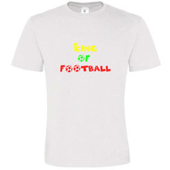 T -shirts with your photo, notes, white