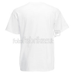 T -shirts with your photo, notes, white