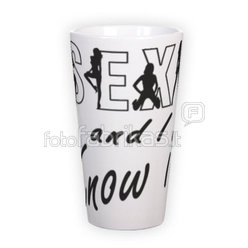 Suur Latte tass (400 ml)