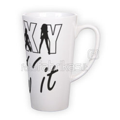 Suur Latte tass (400 ml)