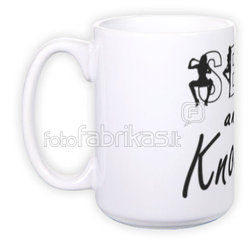 Grand mug (400 ml)