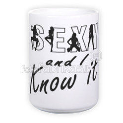 Grand mug (400 ml)