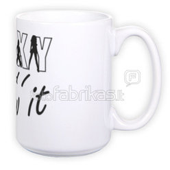 Grand mug (400 ml)