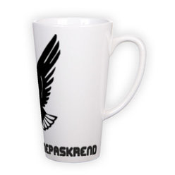 Suur Latte tass (400 ml)