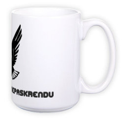 Grand mug (400 ml)