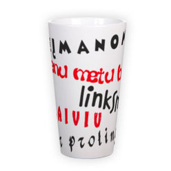 Big latte mug (400 ml)