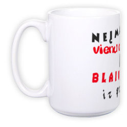 Grand mug (400 ml)