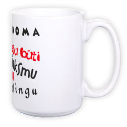 Grand mug (400 ml)