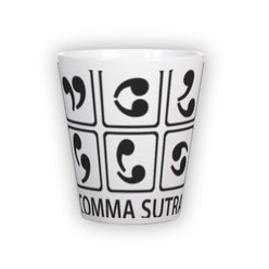 Small latte mug (300 ml)