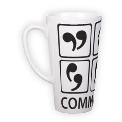 Big latte mug (400 ml)