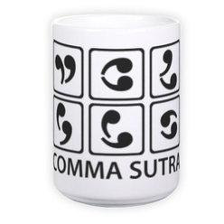 Grand mug (400 ml)
