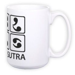 Grand mug (400 ml)