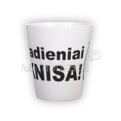 Small latte mug (300 ml)
