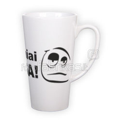 Didysis Latte puodelis (500 ml)