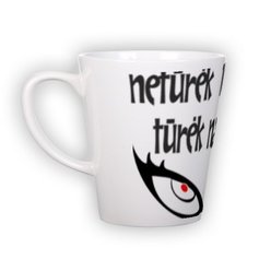 Small latte mug (300 ml)