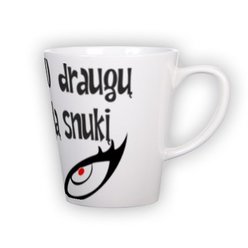 Small latte mug (300 ml)