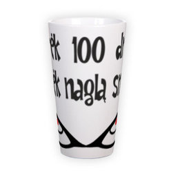 Big latte mug (400 ml)