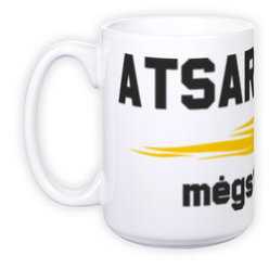 Grand mug (400 ml)