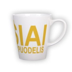 Small latte mug (300 ml)