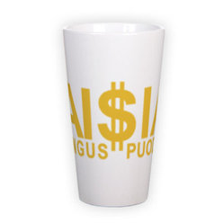 Big latte mug (400 ml)