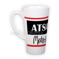 Suur Latte tass (400 ml)