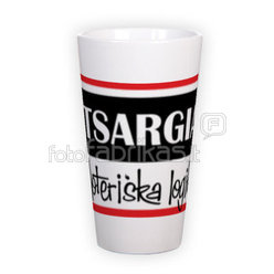 Suur Latte tass (400 ml)