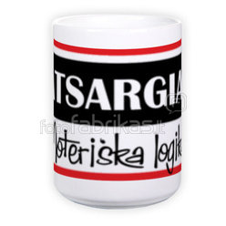 Grand mug (400 ml)