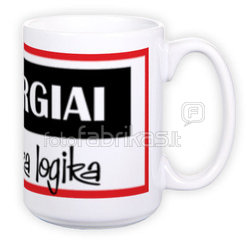 Grand mug (400 ml)