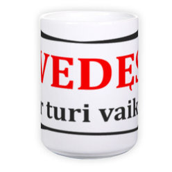 Grand mug (400 ml)
